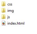 Membuat Side Menu Menggunakan Framework Foundation-2.JPG